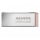 Pendrive (pamięć USB) ADATA 128GB UR350 brązowy (USB 3.2 Gen1)